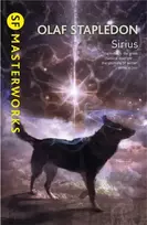KNYGA Olaf Stapledon Sirius