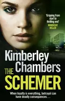 KNYGA Kimberley Chambers Schemer
