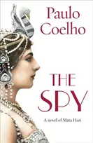 KNYGA Paulo Coelho Spy