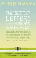 KNYGA Robin Sharma The Secret Letters of the Monk Who Sold His Ferrari