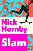 KNYGA Nick Hornby Slam