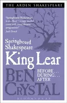 KNYGA Bookshop Springboard Shakespeare: King Lear
