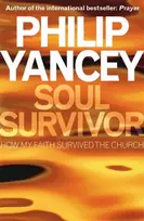 KNYGA Philip Yancey Soul Survivor