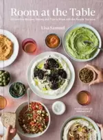 KNYGA Lisa Samuel Room at the Table, Gluten-Free Recipes, Stories and Tips to Share with the People You Love
