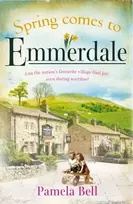 KNYGA Pamela Bell Spring Comes to Emmerdale
