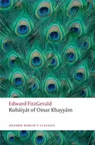 KNYGA Bookshop Rubaiyat of Omar Khayyam