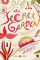 KNYGA Frances Hodgson Burnett Secret Garden (Penguin Classics Deluxe Edition)