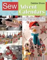KNYGA Debbie Shore Sew Advent Calendars