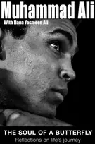 KNYGA Muhammad Ali Soul Of A Butterfly