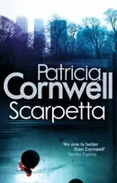 KNYGA Patricia Cornwell Scarpetta