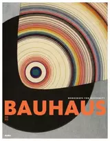 KNYGA Barry Bergdoll Bauhaus 1919-1933, Workshops for Modernity