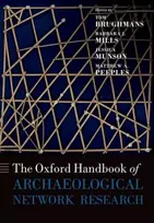 KNYGA Tom Brughmans The Oxford Handbook of Archaeological Network Research
