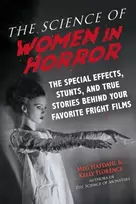 KNYGA Meg Hafdahl Science of Women in Horror