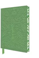 KNYGA Flame Tree Studio Springtime Artisan Art Notebook (Flame Tree Journals)