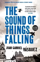 KNYGA Juan Gabriel Vasquez Sound of Things Falling