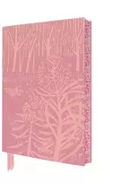 KNYGA Flame Tree Studio Annie Soudain: Rising Mist Artisan Art Notebook (Flame Tree Journals)