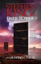 KNYGA Stephen King's The Dark Tower: The Drawing of the Three Omnibus