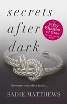 KNYGA Sadie Matthews Secrets After Dark (After Dark Book 2)