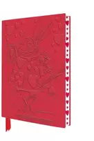 KNYGA Flame Tree Studio Alice in Wonderland: Baltas Rabbit Artisan Art Notebook (Flame Tree Journals)