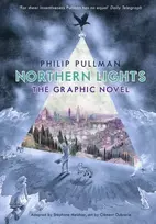 KNYGA Philip Pullman Northern Lights - The Graphic Novel
