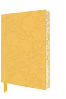 KNYGA Flame Tree Studio William Morris: Mallow Artisan Art Notebook (Flame Tree Journals)
