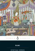 KNYGA Rumi (Jalāl ad-Dīn Muḥammad Balkhī) Spiritual Verses