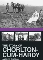 KNYGA Andrew Simpson Story of Chorlton-cum-Hardy