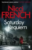 KNYGA Nicci French Saturday Requiem
