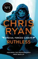 KNYGA Chris Ryan Special Forces Cadets 4: Ruthless