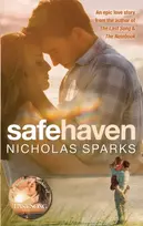 KNYGA Nicholas Sparks Safe Haven