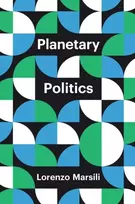 KNYGA Lorenzo Marsili Planetary Politics, A Manifesto