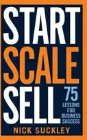 KNYGA Suckley Start. Scale. Sell.