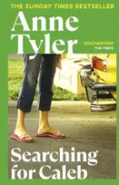 KNYGA Anne Tyler Searching For Caleb