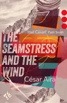 KNYGA Cesar Aira Seamstress and the Wind