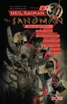 KNYGA Neil Gaiman Sandman Volume 4, The :