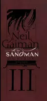 KNYGA Neil Gaiman Sandman Omnibus Volume 3