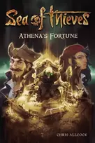 KNYGA Chris Allcock Sea of Thieves: Athena's Fortune