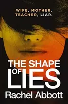 KNYGA Rachel Abbott Shape of Lies