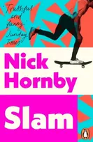 KNYGA Nick Hornby Slam