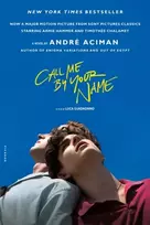 KNYGA Andre Aciman Call Me by Your Name, A Novel