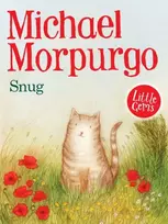 KNYGA Michael Morpurgo Snug