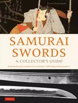 KNYGA Clive Sinclaire Samurai Swords - A Collector's Guide