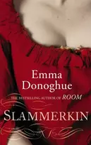 KNYGA Emma Donoghue Slammerkin