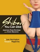 KNYGA Lee Harrington Shibari You Can Use