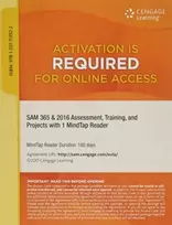 KNYGA SAM 365 & 2016 ASSESSMENTS A CARD