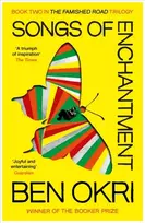 KNYGA Ben Okri Songs of Enchantment