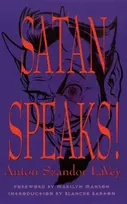 KNYGA Bookshop Satan Speaks!