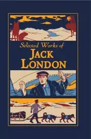 KNYGA Selected Works of Jack London