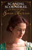 KNYGA Sarah Maclean Rogue Not Taken