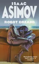 KNYGA Isaac Asimov Robot Dreams